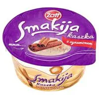 Zott Smakija Kaszka Specjal Z Czekoladą 130 G