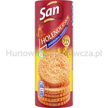 San Holenderskie 150g x 20 sztuk