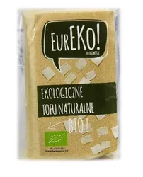 Tofu Naturalne Bio 180 G