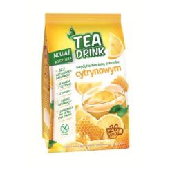 Napój Herbaciany Cytrynowy Tea Drink 300G