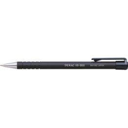 Długopis automatyczny PENAC RB085 0,7mm, czarny