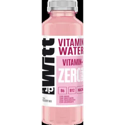 DrWitt Woda Witaminowa Zero Owoce Leśne 550ml