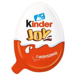 Kinder JOY z niespodzianką 20g