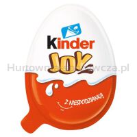 Kinder JOY z niespodzianką 20g