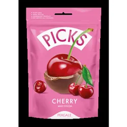 Picks Cherry Milk Cocoa 90 G