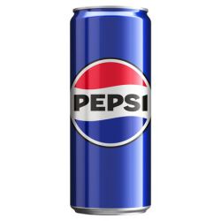 Napój Pepsi Cola Gaz 330 Ml Pusz