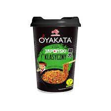 Oyakata Danie Japońskie 93G