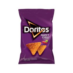 Cheetos Green Onion 130G