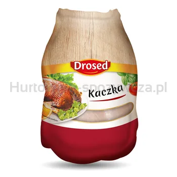 Kaczka Pekin Bez Podrobów Bez Szyi Klasa A Około  2,2 Kg 