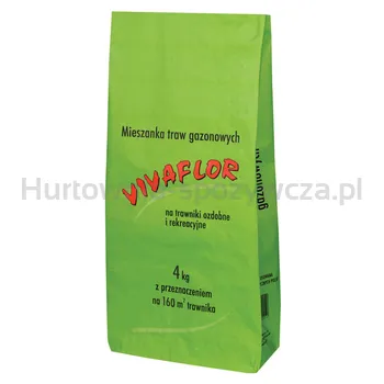 Mieszanka Uniwersalna Vivaflor 4Kg Tu5004