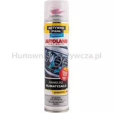 Pianka Do Klima Grapefr.400Ml