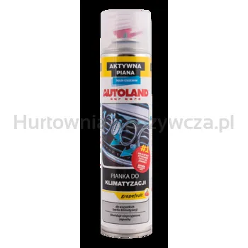 Pianka Do Klima Grapefr.400Ml