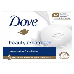 Dove Kremowa Kostka Myjąca Regular 90G