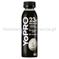 YoPRO Jogurt Pitny o smaku stracciatella 270g
