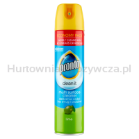 Pronto Aerozol Przeciw Kurzowi Lime 300Ml