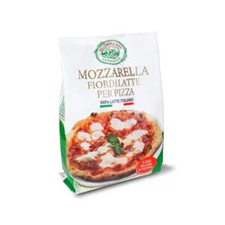 Mozzarella fior di latte Julienne Giordano 300 g