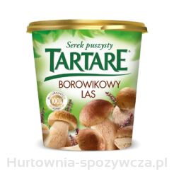 Tartare Borowikowy Las 140G