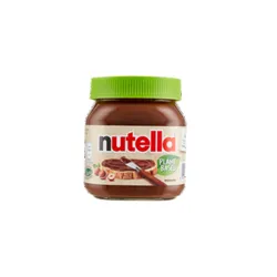 Nutella Plant Based 350g