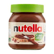 Nutella Plant Based 350g