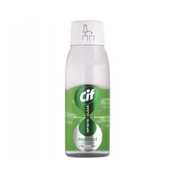 CIF Refill Clean Lime & Lemongrass 590ml