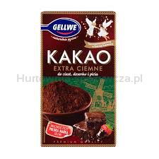 Gellwe Kakao 80g