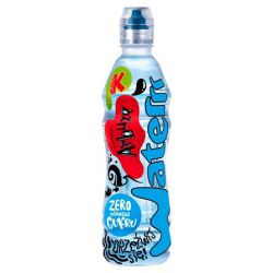 Kubuś Waterrr Napój Arbuz 500 Ml