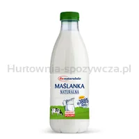 Jana Maślanka Naturalna 1Kg