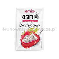 Kisiel błyskawiczny smoczy owoc emix 30g