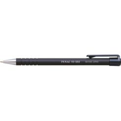 Długopis automatyczny PENAC RB085 1,0mm, czarny