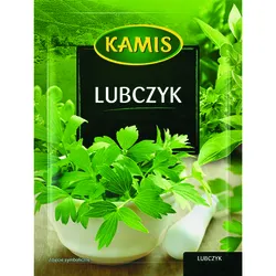 Kamis Lubczyk 8G