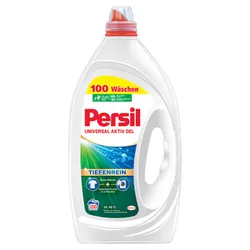 PERSIL Żel Universal 4,5l 100 prań