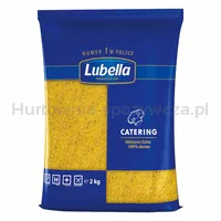 Lubella Makaron Nitki Cięte 2 Kg