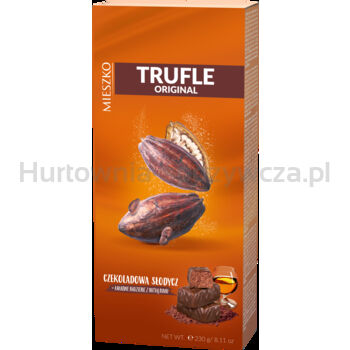 Mieszko Trufle Oryginalne 230g