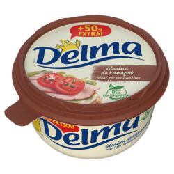 Delma idealna do kanapek 450g+50g