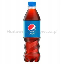 Pepsi 500 ml  SK