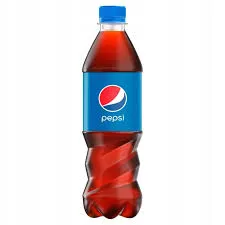 Pepsi Napój gazowany 500 ml kaucja (w tym +0,50 zł/szt. zwrotnej kaucji)