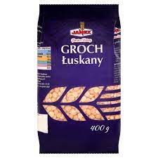 Janex Groch Cały 500g