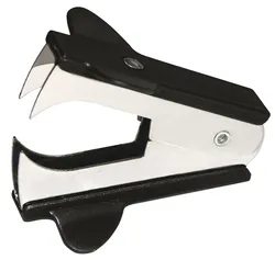 RoOffice Products Zszywacz bez blokady, czarny 