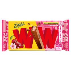 Wedel WW Sakura kwiat wiśni 47g