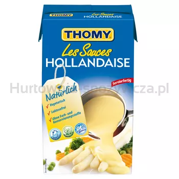 THOMY Sos holenderski 1 L