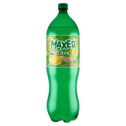 Maxer Citro 20% Soku 2 L