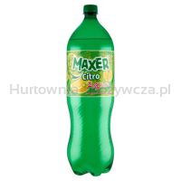 Maxer Citro 20% Soku 2 L