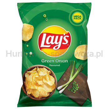 Lay's Green Onion 200G