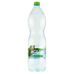 Woda Aqua Gaz 1,5  L Mw Dobry Wybór
