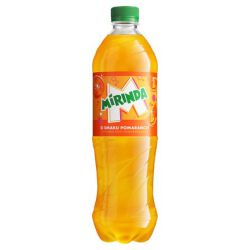 Mirinda O Smaku Pomarańczy 0,85L