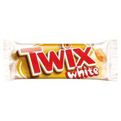 Twix White 46G