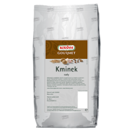 Kotanyi Gourmet Kminek Cały 1000 G