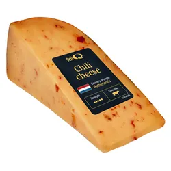 Deli Q Ser Chili 130 G