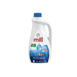 Mill Żel Do Prania Kolor 3L