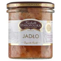 Danie Kuchnia Staropolska Jadło Staropolskie 300 G Graal